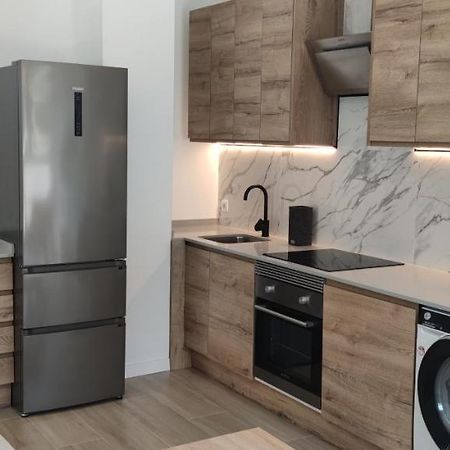 Precioso Apartamento De Diseno Para 4-6 Personas Vt-55212-V Valencie Exteriér fotografie