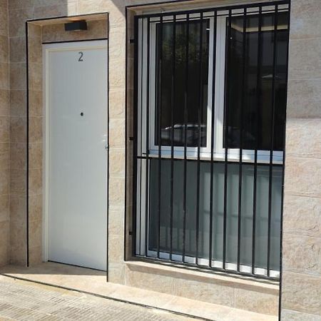 Precioso Apartamento De Diseno Para 4-6 Personas Vt-55212-V Valencie Exteriér fotografie
