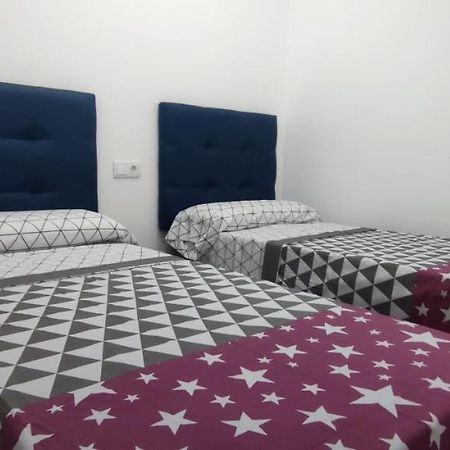 Precioso Apartamento De Diseno Para 4-6 Personas Vt-55212-V Valencie Exteriér fotografie