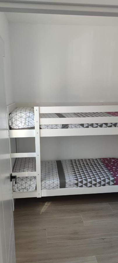 Precioso Apartamento De Diseno Para 4-6 Personas Vt-55212-V Valencie Exteriér fotografie