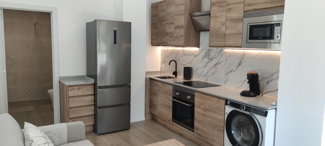 Precioso Apartamento De Diseno Para 4-6 Personas Vt-55212-V Valencie Exteriér fotografie