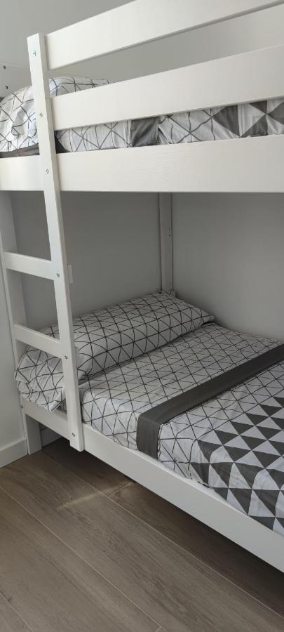 Precioso Apartamento De Diseno Para 4-6 Personas Vt-55212-V Valencie Exteriér fotografie