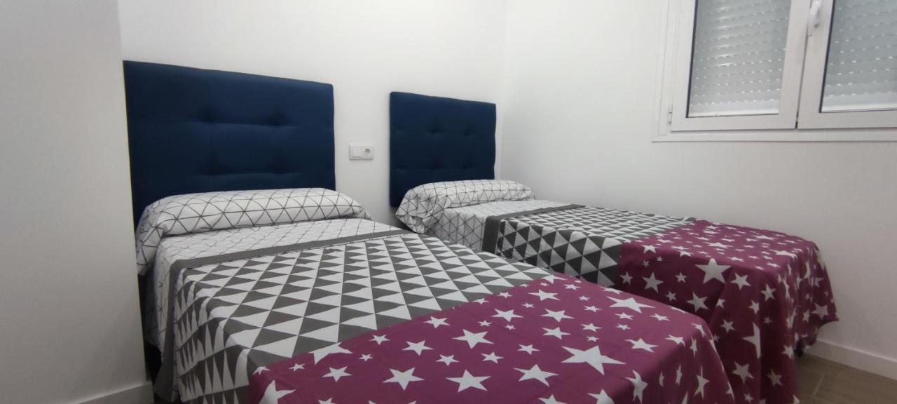 Precioso Apartamento De Diseno Para 4-6 Personas Vt-55212-V Valencie Exteriér fotografie