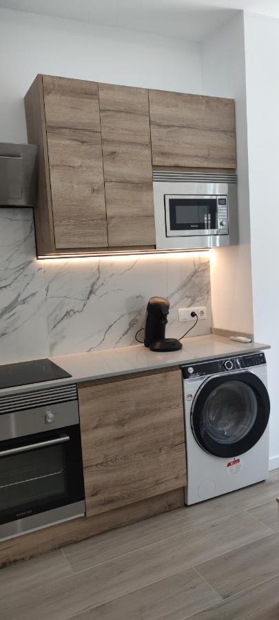 Precioso Apartamento De Diseno Para 4-6 Personas Vt-55212-V Valencie Exteriér fotografie
