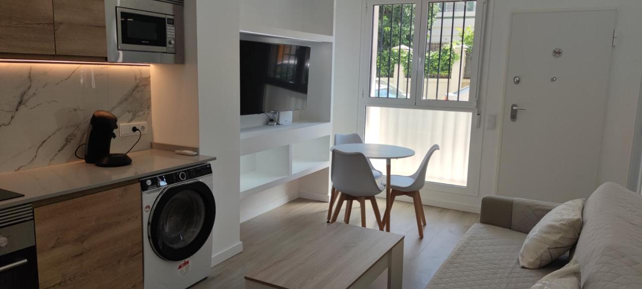 Precioso Apartamento De Diseno Para 4-6 Personas Vt-55212-V Valencie Exteriér fotografie